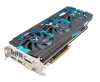 SAPPHIRE VAPOR-X R9 280X 3GB GDDR5 TRI-X OC WITH BOOST (UEFI) (ATI Radeon R9 280X, 3GB GDDR5, 384 -bit, PCI Express 3.0) - Ảnh 2