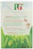 PG Tips Black Tea, Pyramid Tea Bags, 80Count Boxes (Pack of 4)_small 3