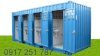 Container toilet Vinacon VNC-CT5_small 0