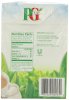 PG Tips Black Tea, Pyramid Tea Bags, 80Count Boxes (Pack of 4)_small 0