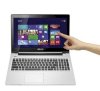 Asus V550CA-CJ104H ( Intel Core i3-2365M 1.40GHz, 6GB RAM, 1TB HDD, VGA Intel HD Graphics 3000, 15.6 inch Touch, Windows 8 64-bit) - Ảnh 2