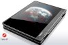 Lenovo ThinkPad Yoga 11e (Intel Celeron N2930 1.83GHz, 4GB RAM, 320GH HDD, VGA Intel HD Graphics, 11.6 inch Touch, Windows 8.1 64-bit)_small 2