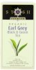 Stash Tea Organic Earl Grey Black and Green Tea, 18 Count Tea Bags in Foil (Pack of 6)_small 0