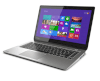 Toshiba Satellite BE45T-A4300 (Intel Core i5-4200U 1.6GHz, 6GB RAM, 750GB HDD, VGA Intel HD Graphics, 14 inch Touch Screen, Windows 8) Ultrabook - Ảnh 3