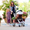 Xe đẩy du lịch đa năng G2 (Orbit Baby Stroller Travel System G2)_small 0