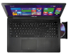Asus K553MA-DB01TQ (Intel Celeron N2930 1.8GHz, 4GBRAM, 500GB HDD, VGA Intel HD Graphics, 15.6 inch Touch Screen, Windows 8.1 64 bit) - Ảnh 3