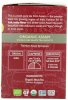 Two Leaves Tea Company Organic Assam Black Tea,15-Count Boxes (Pack of 6)_small 0
