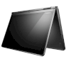 Lenovo ThinkPad Yoga (20CD00CHUS) (Intel Core i5-4200U 1.6GHz, 4GB RAM, 516GB (16GB SSD + 500GB HDD), VGA Intel HD Graphics 4400, 12.5 inch Touch Screen, Windows 8.1 Pro 64 bit) Ultrabook_small 2
