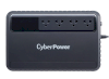 Bộ lưu điện CyberPower BU1000E-AS 1000VA - Ảnh 2