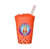 Dede Instant Thai Tea Drink with Cream and Sugar - 12 Pockets - Ảnh 2