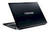 Toshiba Portege R930-2012 (Intel Core i7-3520M 2.9GHz, 4GB RAM, 640GB HDD, VGA Intel HD Graphics 4000, 13.3 inch, Windows 7 Professional) - Ảnh 5