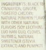 Celestial Seasonings Sweet Harvest Pumpkin Black Tea, 20-Tea Bags, 2.3oz_small 2