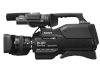 Máy quay phim chuyên dụng Sony HXR-MC2500_small 0