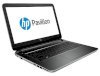 HP Pavilion 14-v024TU (J6M77PA) (Intel Core i5-4210U 1.7GHz, 4GB RAM, 500GB HDD, VGA Intel HD Graphics 4400, 14 inch, Windows 8.1) - Ảnh 3