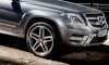 Mercedes-Benz GLK220 CDI 2.2 AT 2015 - Ảnh 11