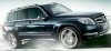 Mercedes-Benz GLK200 2.0 MT 2015 - Ảnh 2