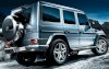 Mercedes-Benz G350 BlueTEC 3.0 AT 2015 - Ảnh 4