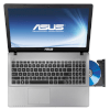 Asus R510DP-FH11 (AMD Quad-Core A10-5750M 2.5GHz, 8GB RAM, 750GB HDD, VGA Intel HD Graphics, 15.6 inch, Windows 8 64 bit) - Ảnh 3