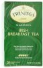 Twinings Irish Breakfast Tea, Tea Bags, 20-Count Boxes (Pack of 6)_small 0