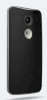 Motorola Moto X XT1058 16GB White front Leather Black back for AT&T_small 0