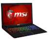 MSI GE60 Apache-629 (Intel Core i7-4710HQ 2.5GHz, 8GB RAM, 1TB HDD, VGA NVIDIA GeForce GTX 850M, 15.6 inch, Windows 8.1) - Ảnh 2