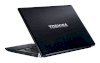Toshiba Tecra R940-2019GPS (Intel Core i7-3520M 2.9GHz, 4GB RAM, 128GB SSD, VGA Intel HD Graphics 4000, 14 inch, Windows 7 Professional) - Ảnh 5