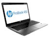 HP ProBook 450 G2 (Intel Core i3-4005U 1.7GHz, 8GB RAM, 500GB HDD, VGA Intel HD Graphics 4400, 15.6inch Touch Screen, Windows 7  Pro 64 bit - Ảnh 2