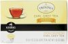 Twinings of London K-Cup Portion Pack for Keurig K-Cup Brewers Decaffeinated Earl Grey Tea, 72 Count (Pack of 6)_small 1