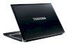 Toshiba Portege R930-2002 (Intel Core i5-3210M 2.5GHz, 4GB RAM, 640GB HDD, VGA Intel HD Graphics 4000, 13.3 inch, Windows 7 Professional) - Ảnh 5