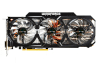 Gigabyte GV-N760OC-4GD (rev.1.0/1.1) (Nvidia GeForce GTX 760, 4096MB GDDR5, 256 bit, PCI-E 3.0)_small 1