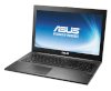 ASUSPRO B Advanced B551LG-XB51 (Intel Core i5-4310U 2.0GHz, 8GB RAM, 128GB SSD, VGA NVIDIA GeForce GT 840M, 15.6 inch, Windows 8.1 Pro) - Ảnh 2