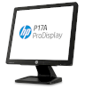 Màn hình LED HP ProDisplay P17A 17 inch LED (F4M97AA) - Ảnh 3