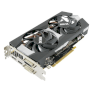 SAPPHIRE DUAL-X R9 270X 2GB GDDR5 WITH BOOST & OC BATTLEFIELD 4 EDITION (ATI Radeon R9 270X, 2GB GDDR5, 256-bit, PCI Express 3.0) - Ảnh 4