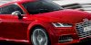 Audi TTS Coupe 2.0 TFSI Quattro MT 2015 - Ảnh 2