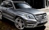 Mercedes-Benz GLK200 2.0 MT 2015 - Ảnh 5