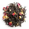 Signature Christmas Holiday Blend N°25 - Limited Edition Black Tea Blend - 3.5 oz / 100g Hand Picked Premium Whole Leaf Tea in Gift Canister_small 0