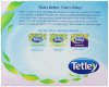 Tetley British Blend Naturally Decaffeinated Premium Black Tea, 40-Count Tea Bags (Pack of 6)_small 1