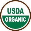 3 Oz Organic Black Matcha Tea - USDA Organic_small 1