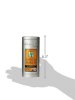 Octavia Tea Harvest Orange Spice (Organic, Fair Trade Black Tea), 3.35-Ounce Tin_small 1