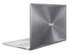 Asus Zenbook NX500JK-XH72T (Intel Core i7-4712HQ 2.3GHz, 16GB RAM, 512GB SSD, VGA NVIDIA GeForce GTX 850M, 15.6 inch Touch Screen, Windows 8.1 Pro 64 bit) - Ảnh 5