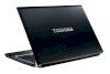 Toshiba Portege R930-2014 (Intel Core i5-3320M 2.6GHz, 4GB RAM, 256GB SSD, VGA Intel HD Graphics 4000, 13.3 inch, Windows 7 Professional) - Ảnh 5