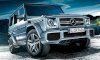 Mercedes-Benz G350 BlueTEC 3.0 AT 2015 - Ảnh 3