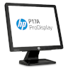 Màn hình LED HP ProDisplay P17A 17 inch LED (F4M97AA) - Ảnh 2