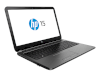 HP 15-r174ca (J9K57UA) (Intel Core i5-4210U 1.7GHz, 8GB RAM, 1TB HDD, VGA Intel HD Graphics 4400, 15.6 inch, Windows 8.1 64 bit) - Ảnh 2