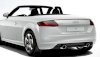 Audi TT Roadster 2.0 TFSI Quattro S Tronic 2015 - Ảnh 13