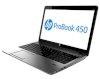 HP ProBook 450 G2 (Intel Core i3-4005U 1.7GHz, 8GB RAM, 500GB HDD, VGA Intel HD Graphics 4400, 15.6inch Touch Screen, Windows 7  Pro 64 bit - Ảnh 3