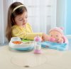 Fisher-Price Servin' Servin' Surprises High Chair Set_small 0