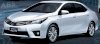 Toyota Corolla Altis 1.6G AT 2015 - Ảnh 14