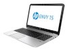 Laptop HP ENVY 15Z (AMD A-Series A10-5750M 2.5GHz, 4GB RAM, 1TB HDD, VGA AMD Mobility Radeon HD 8650G, 15.6 inch, Windows 8) - Ảnh 3