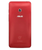 Asus Zenfone 5 A500KL 16GB (1GB RAM) Cherry Red for Europe_small 0